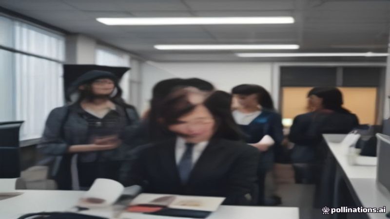 漫蛙漫画编辑团队工作场景